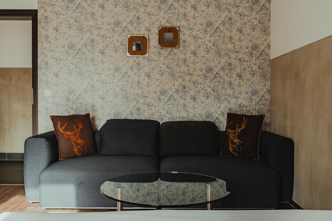 Wonderapartments - Bielefeld-Mitte Kültér fotó