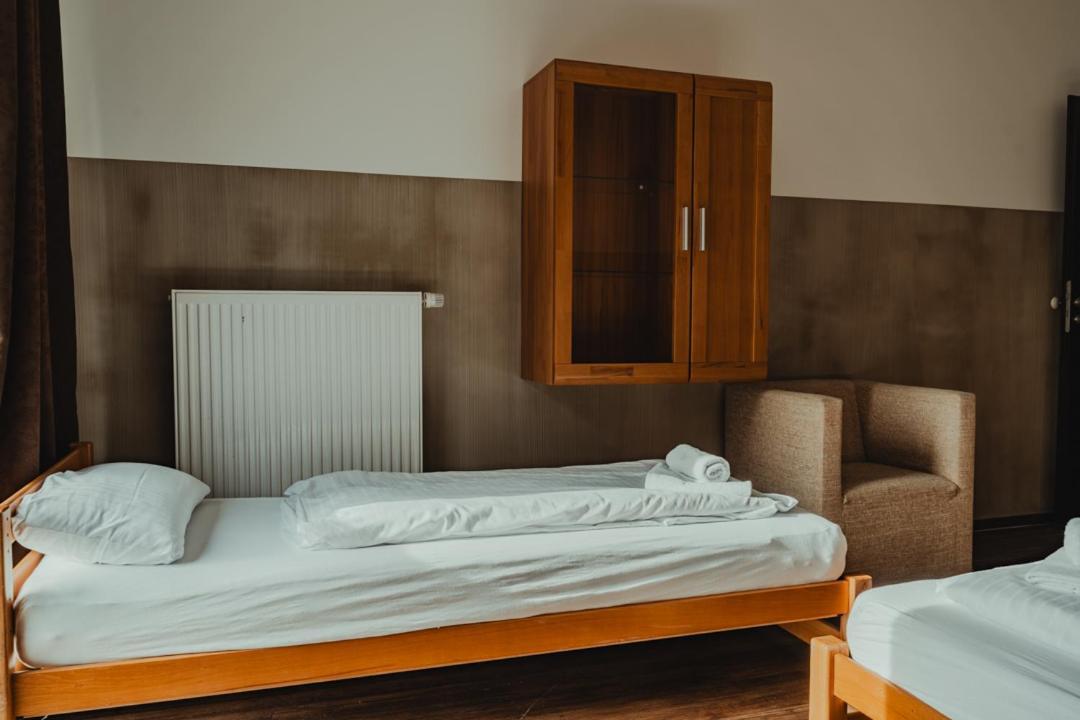 Wonderapartments - Bielefeld-Mitte Kültér fotó