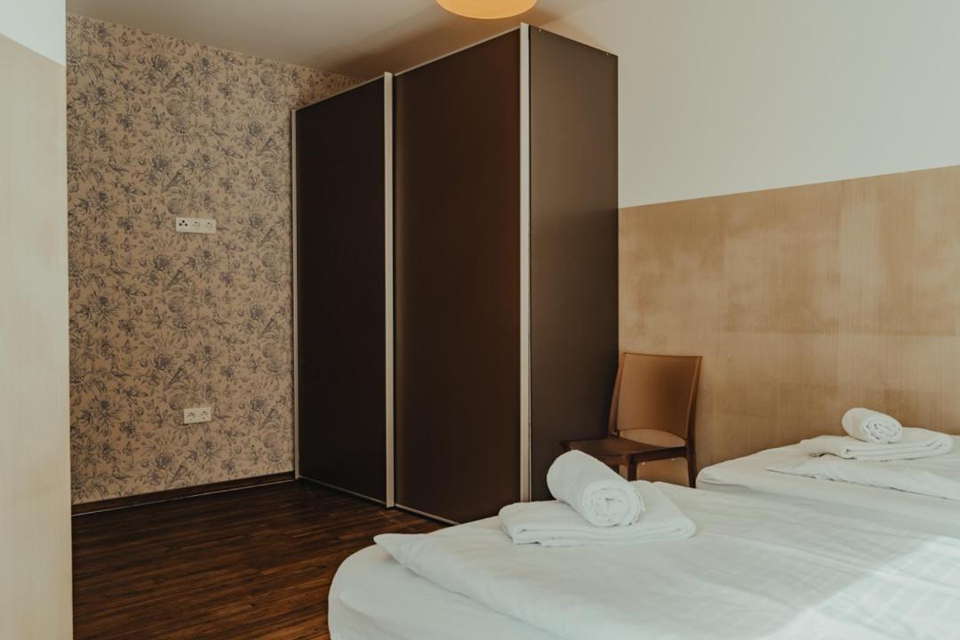 Wonderapartments - Bielefeld-Mitte Kültér fotó