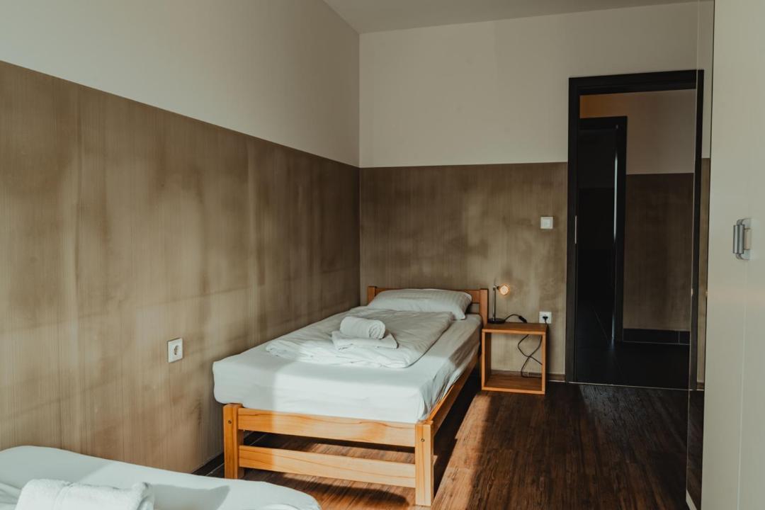 Wonderapartments - Bielefeld-Mitte Kültér fotó