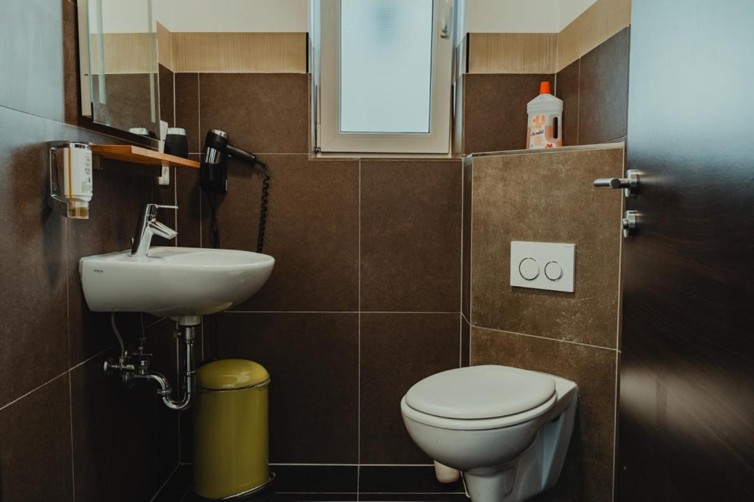 Wonderapartments - Bielefeld-Mitte Kültér fotó