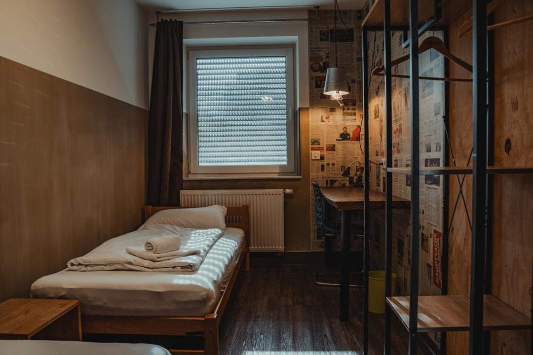 Wonderapartments - Bielefeld-Mitte Kültér fotó