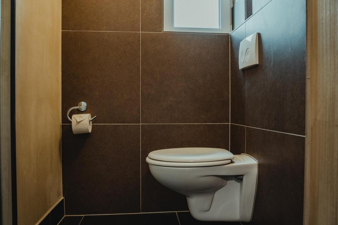 Wonderapartments - Bielefeld-Mitte Kültér fotó