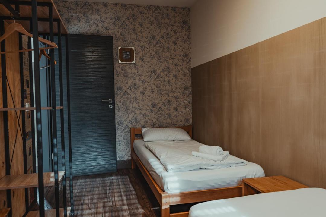 Wonderapartments - Bielefeld-Mitte Kültér fotó