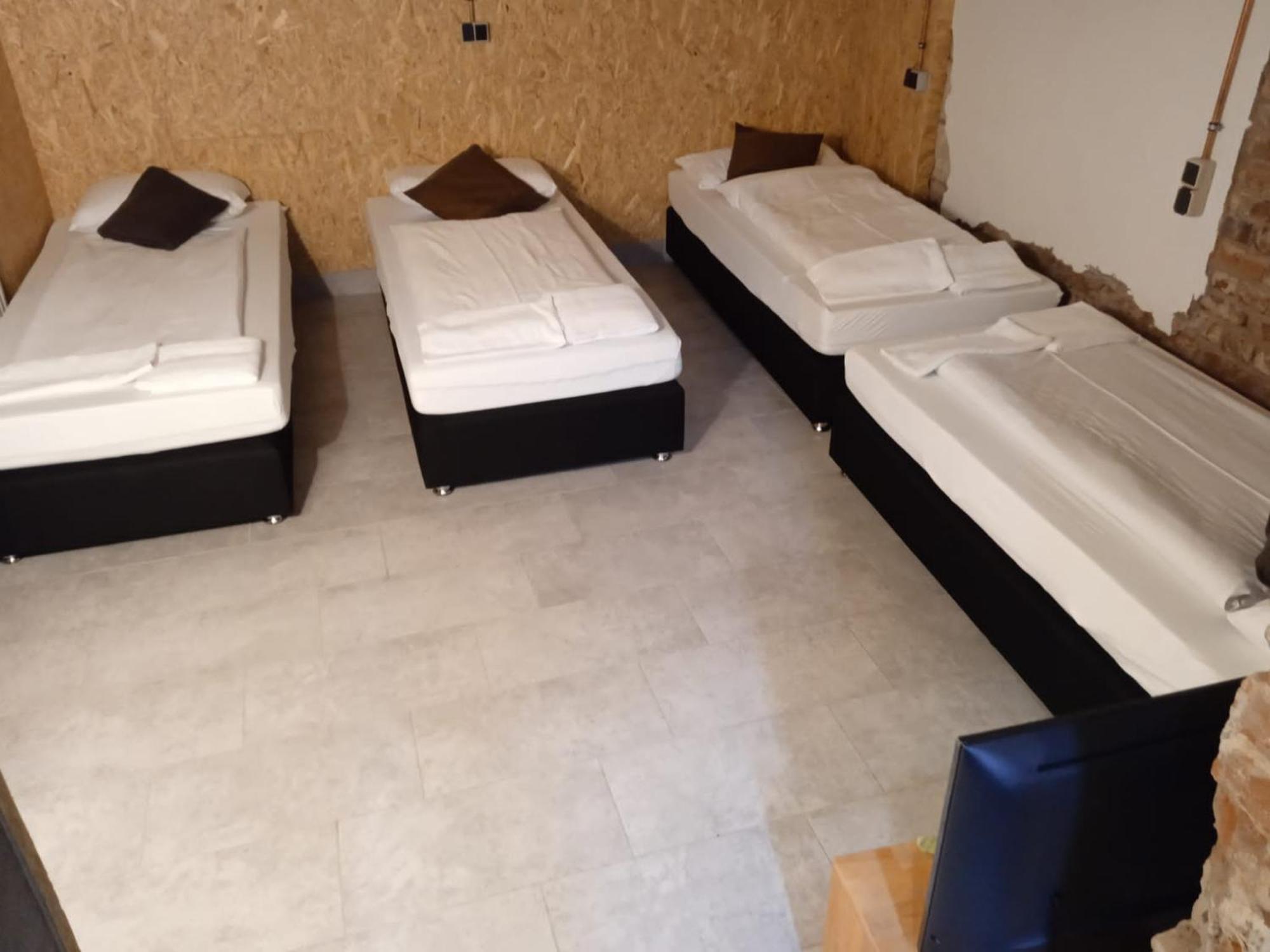 Wonderapartments - Bielefeld-Mitte Kültér fotó