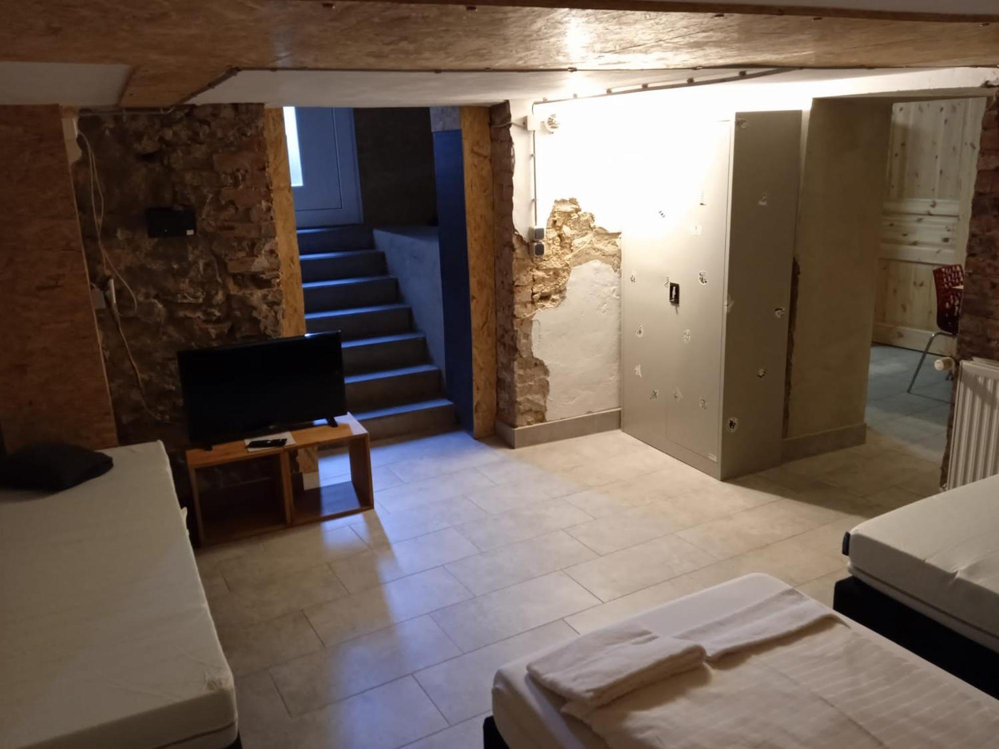 Wonderapartments - Bielefeld-Mitte Kültér fotó