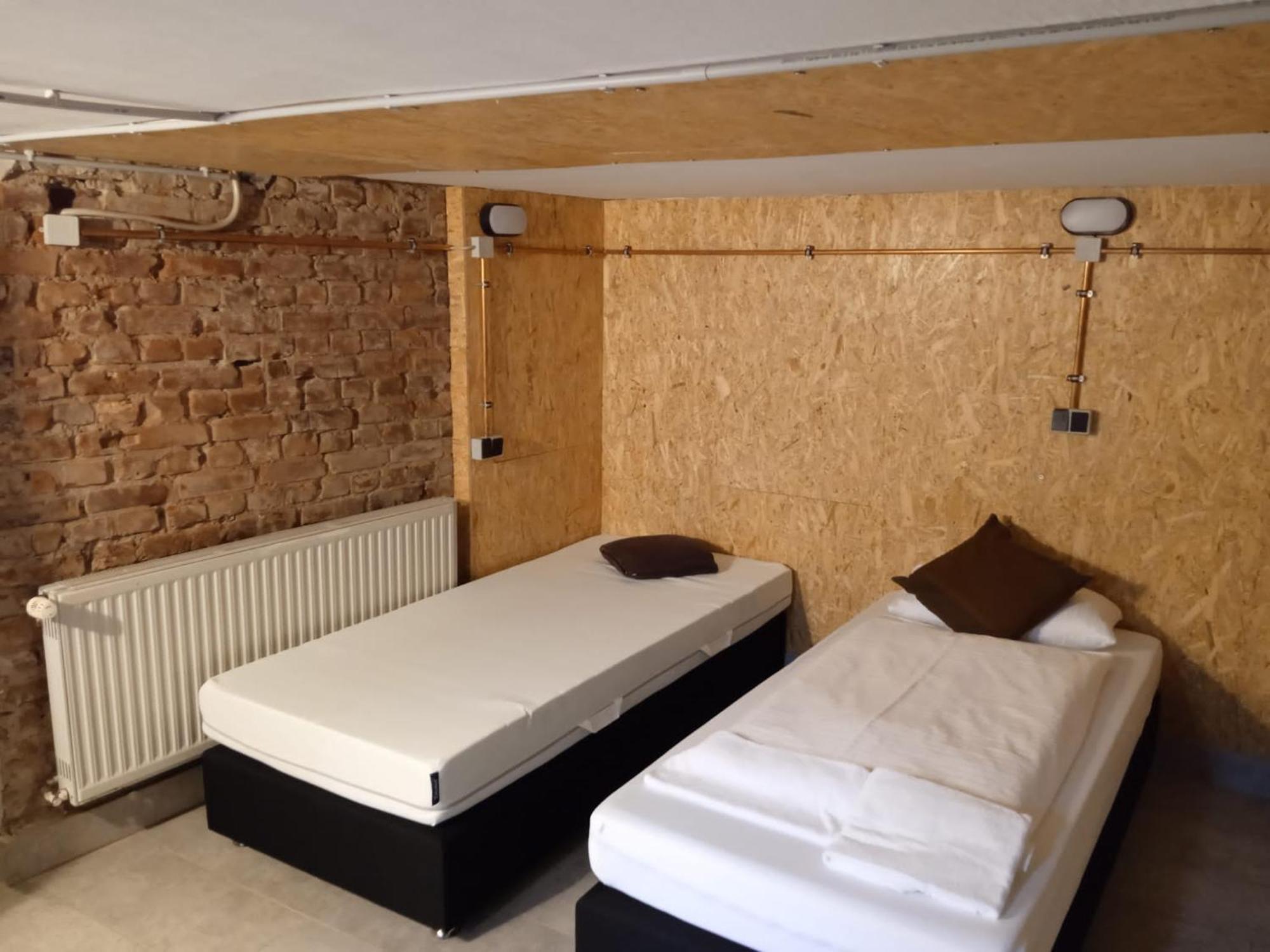 Wonderapartments - Bielefeld-Mitte Kültér fotó