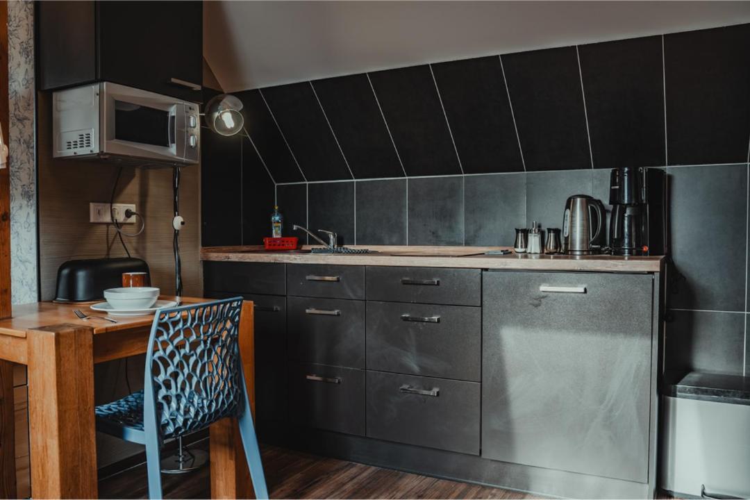 Wonderapartments - Bielefeld-Mitte Kültér fotó