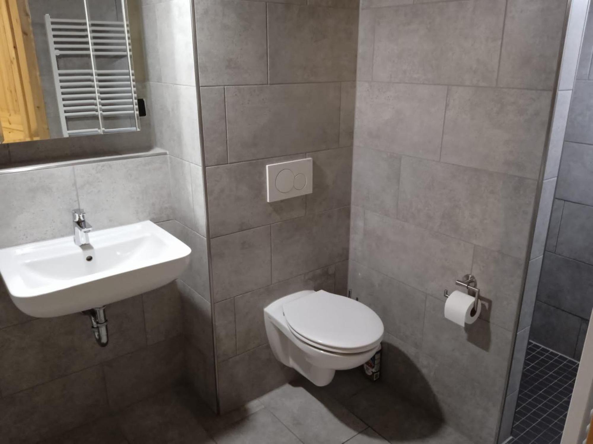 Wonderapartments - Bielefeld-Mitte Kültér fotó