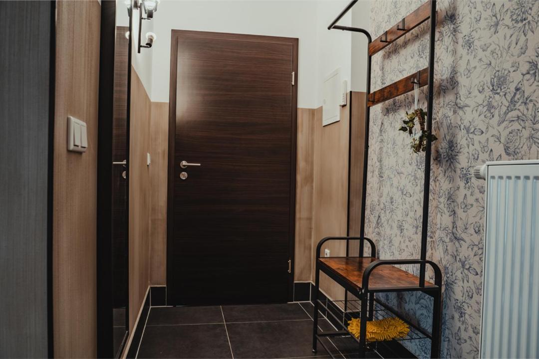 Wonderapartments - Bielefeld-Mitte Kültér fotó