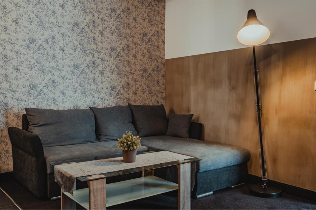 Wonderapartments - Bielefeld-Mitte Kültér fotó