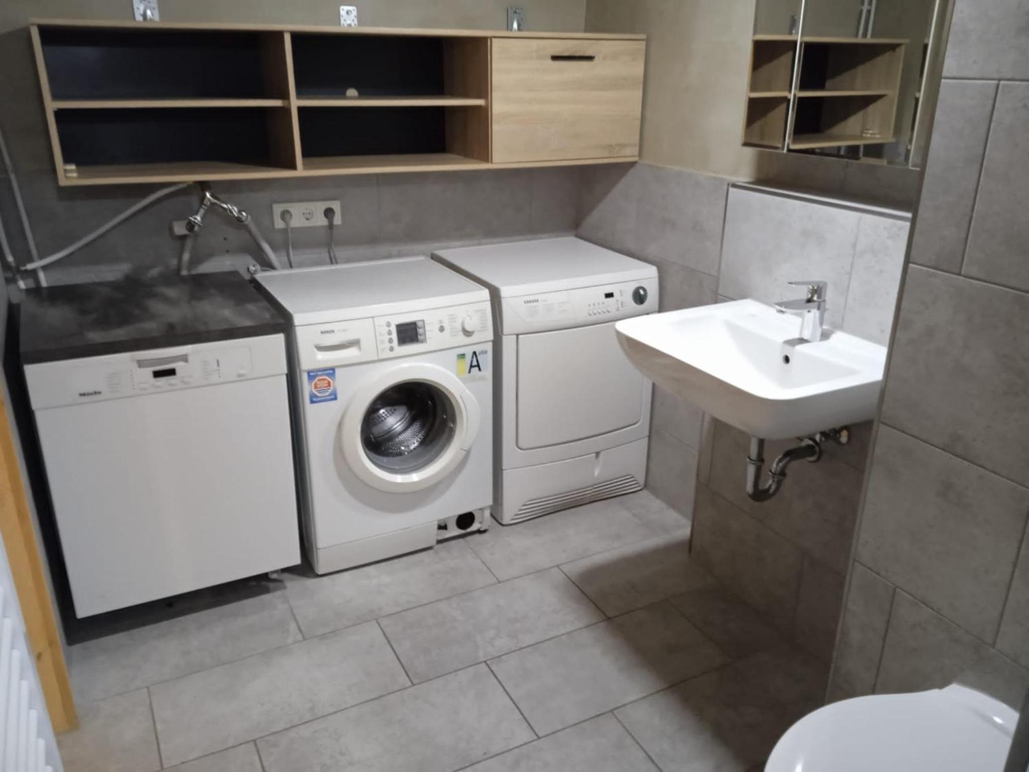 Wonderapartments - Bielefeld-Mitte Kültér fotó