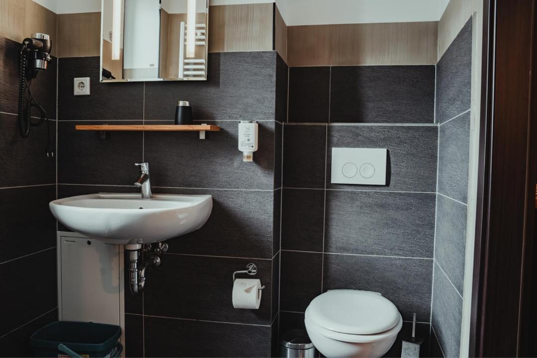 Wonderapartments - Bielefeld-Mitte Kültér fotó