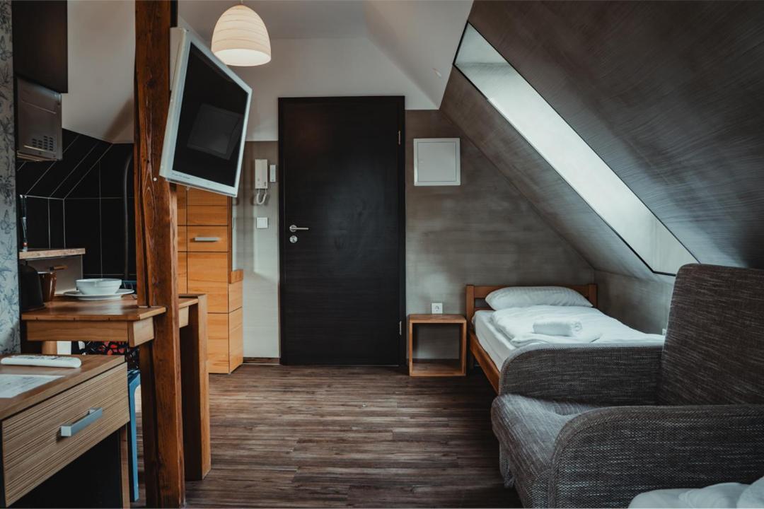 Wonderapartments - Bielefeld-Mitte Kültér fotó