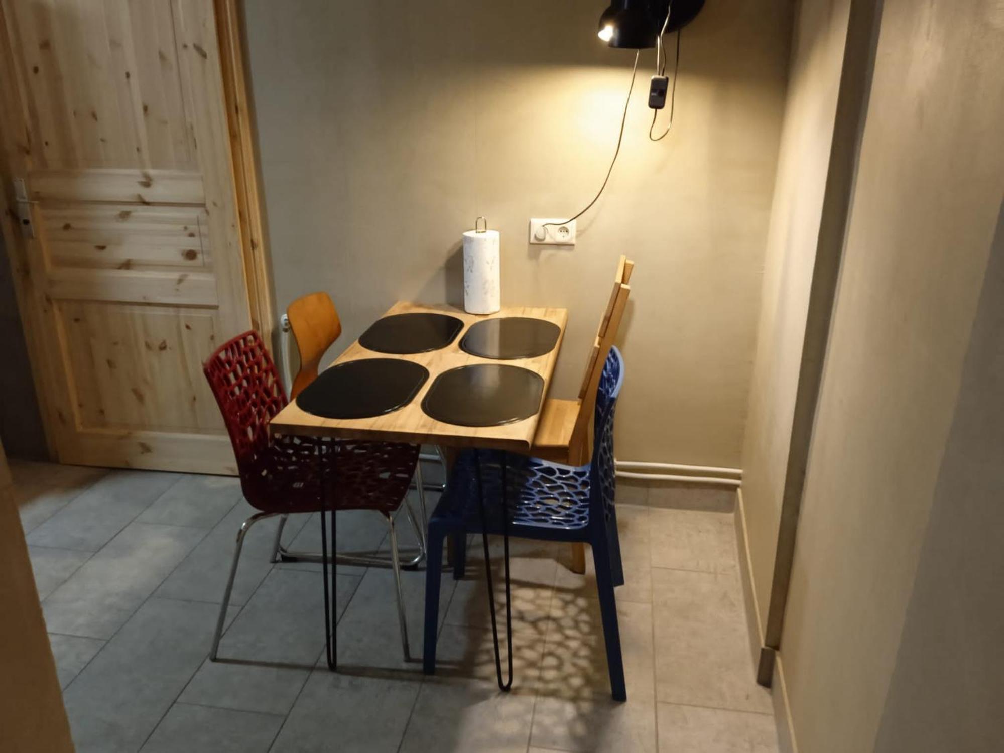 Wonderapartments - Bielefeld-Mitte Kültér fotó