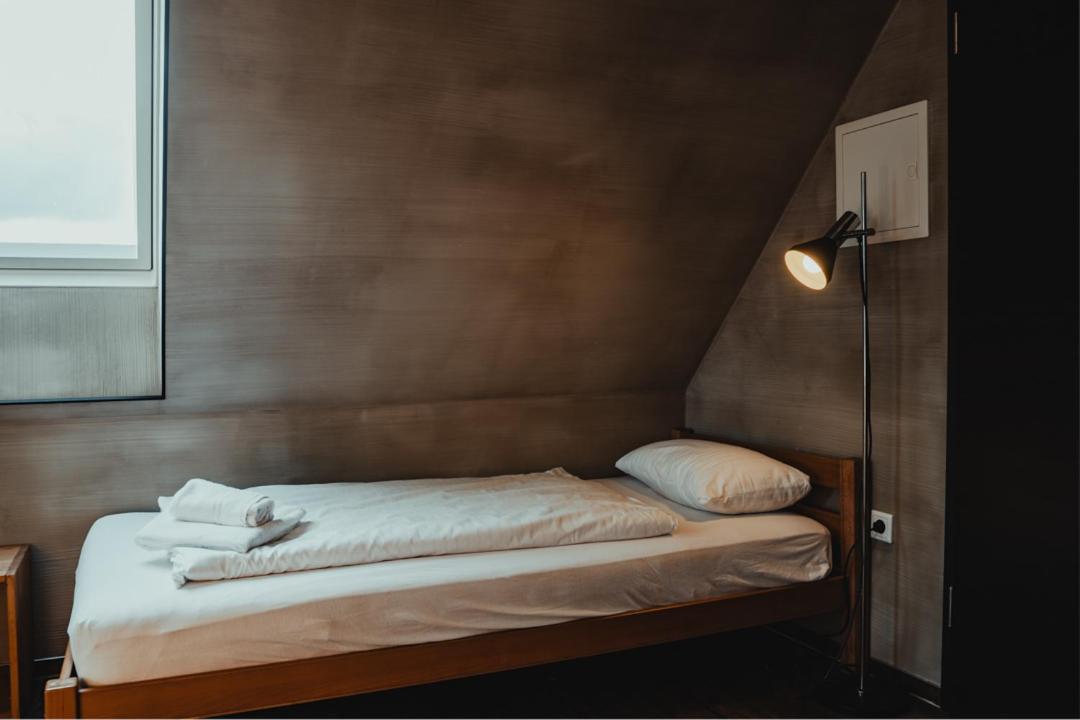 Wonderapartments - Bielefeld-Mitte Kültér fotó