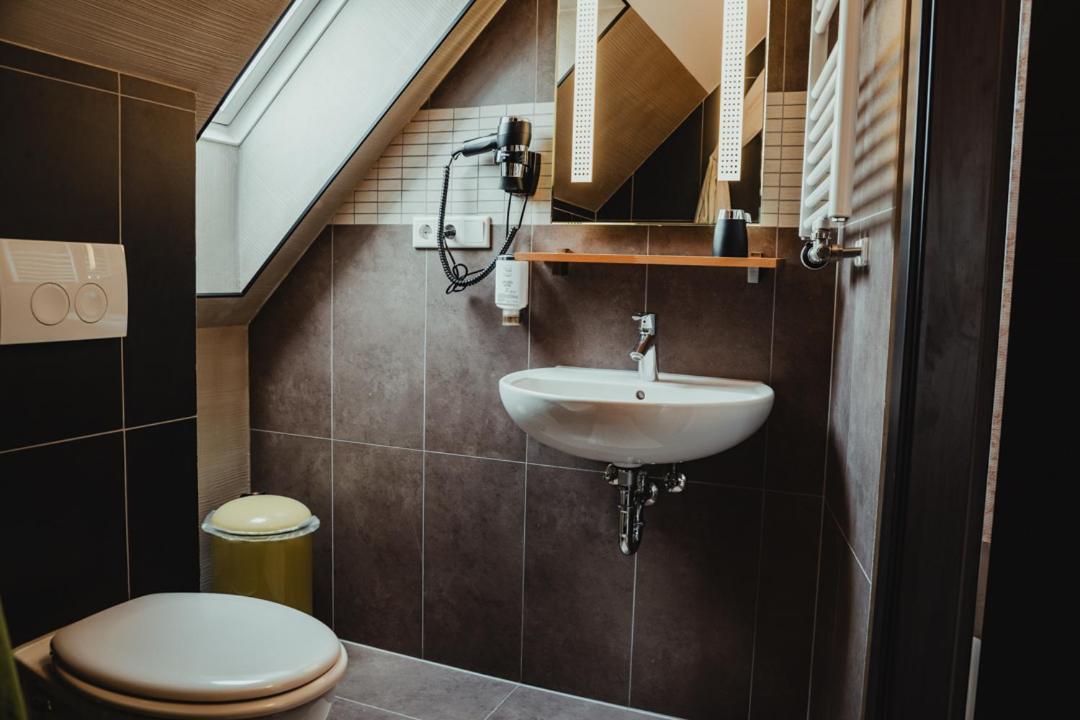 Wonderapartments - Bielefeld-Mitte Kültér fotó