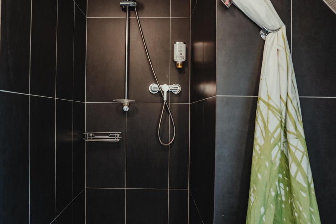 Wonderapartments - Bielefeld-Mitte Kültér fotó