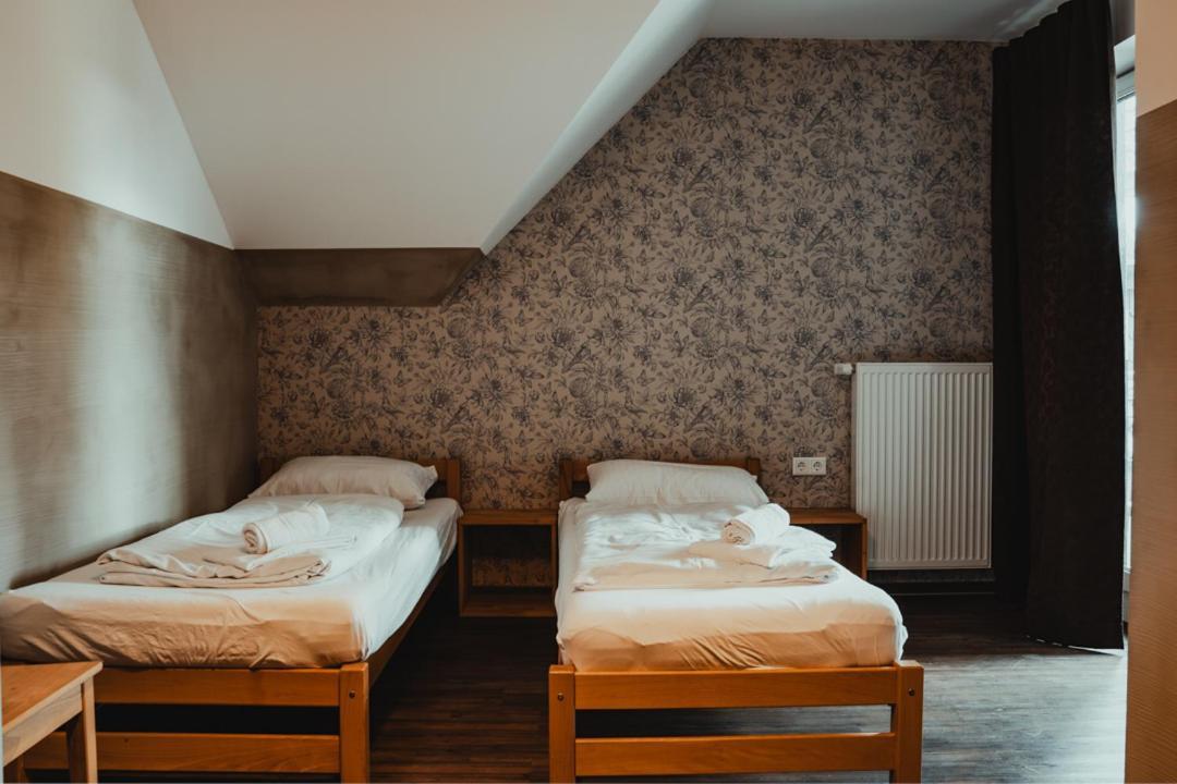 Wonderapartments - Bielefeld-Mitte Kültér fotó