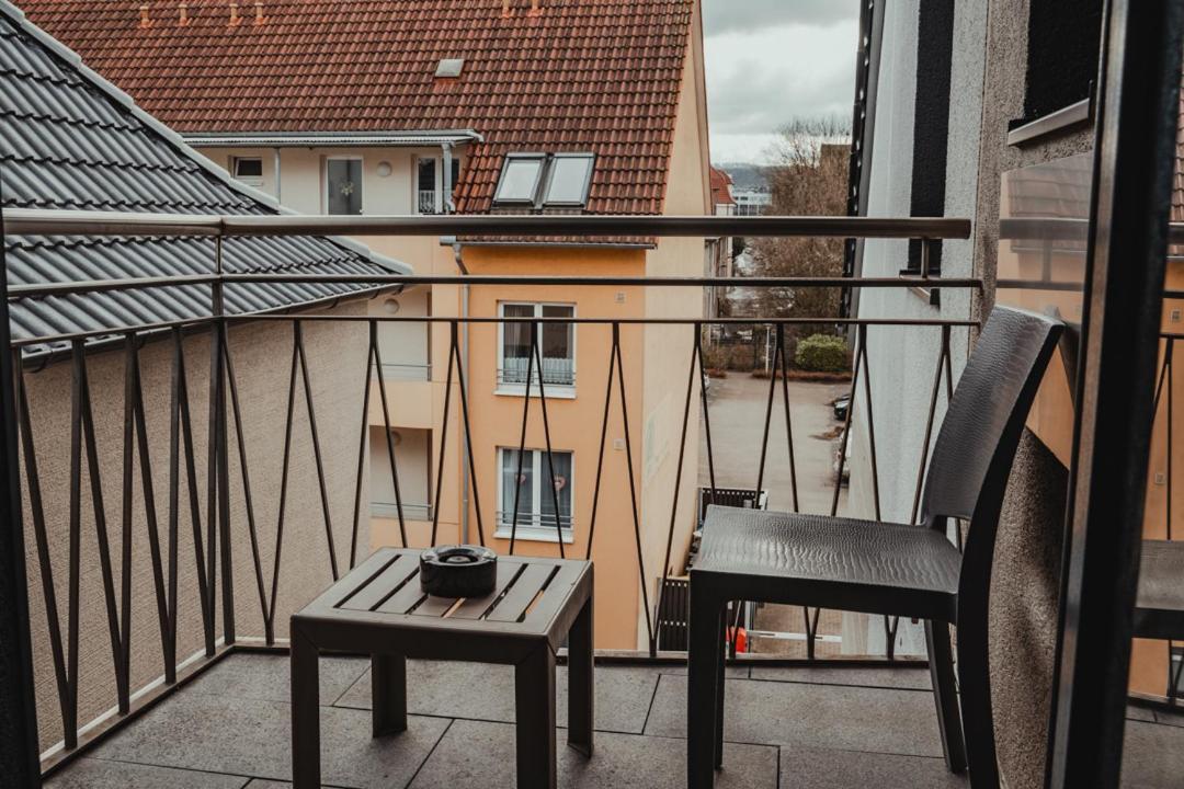 Wonderapartments - Bielefeld-Mitte Kültér fotó