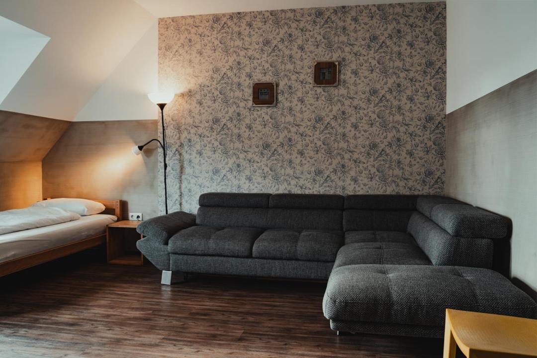 Wonderapartments - Bielefeld-Mitte Kültér fotó