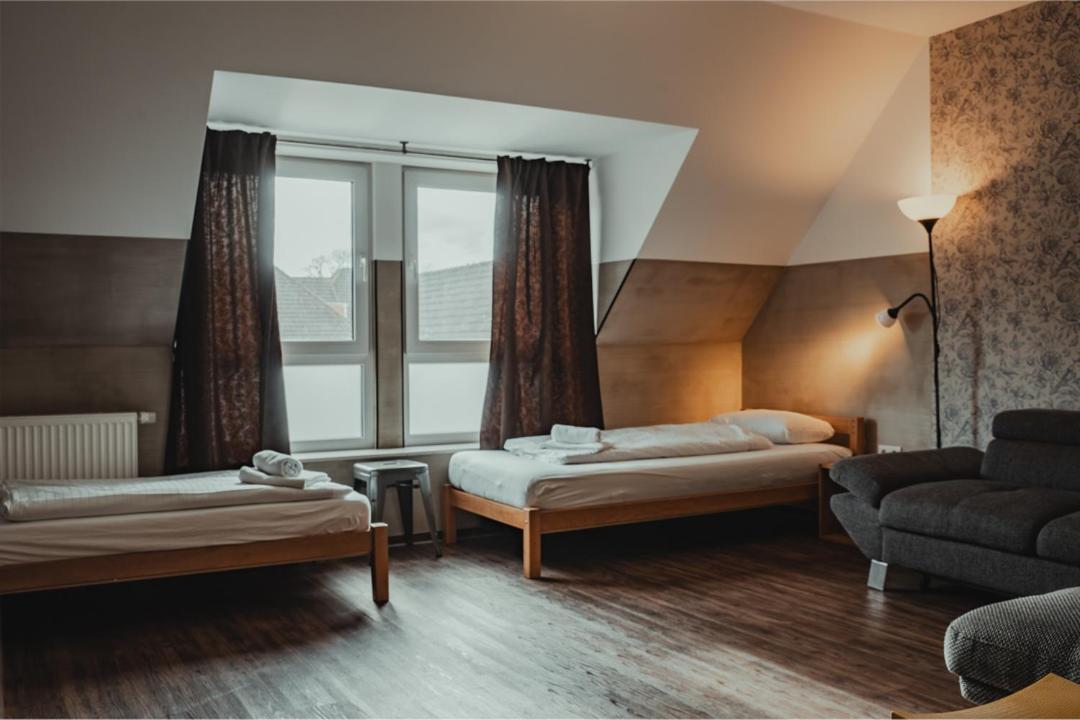 Wonderapartments - Bielefeld-Mitte Kültér fotó